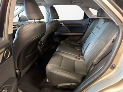 2022 Lexus RX 350 RX 350