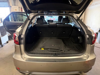 2022 Lexus RX 350 RX 350