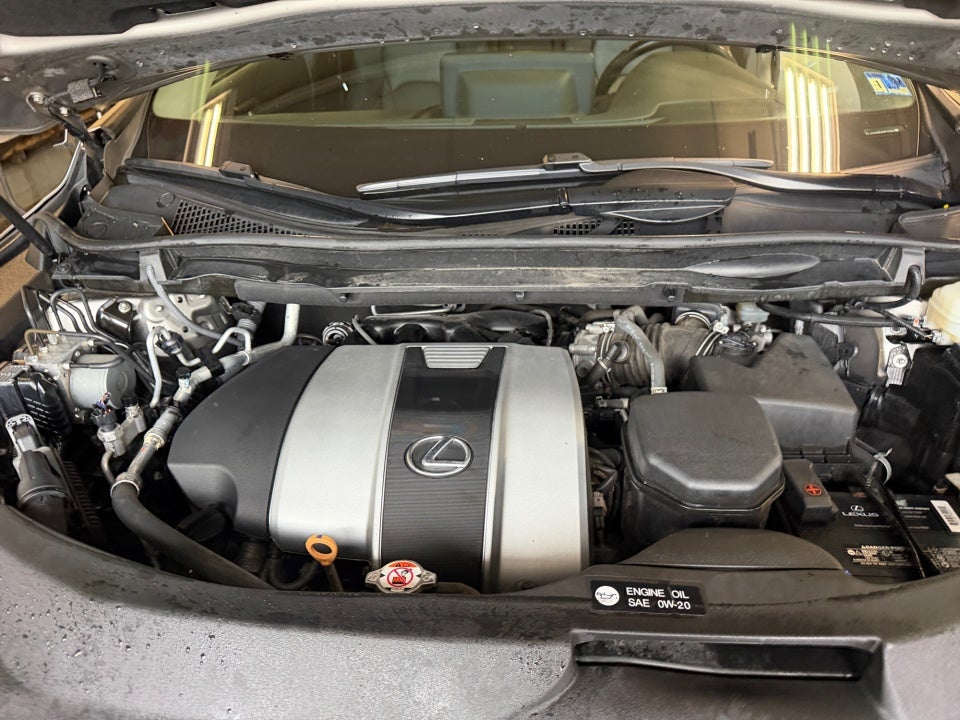 2022 Lexus RX 350 RX 350
