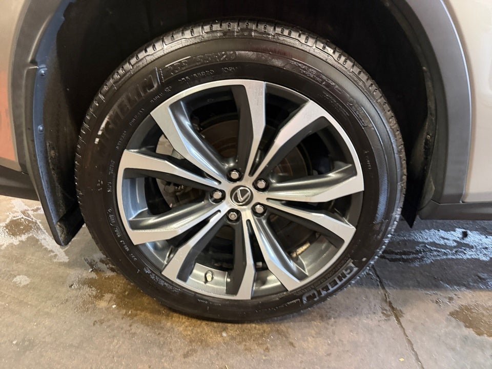 2022 Lexus RX 350 RX 350