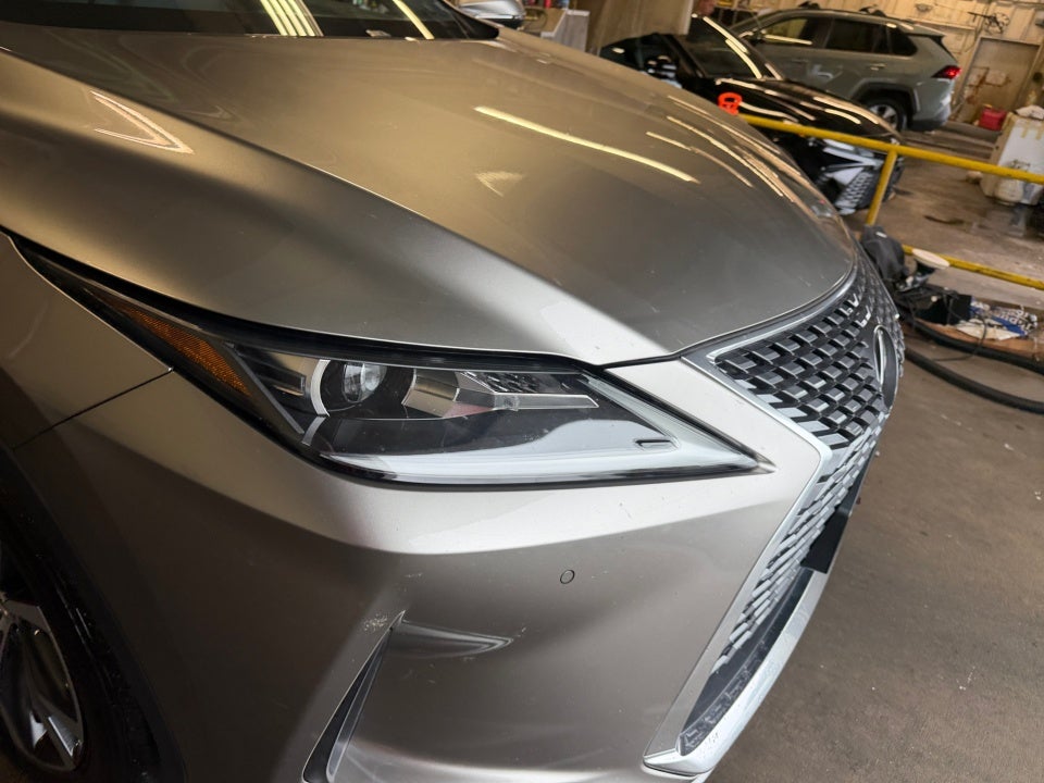 2022 Lexus RX 350 RX 350