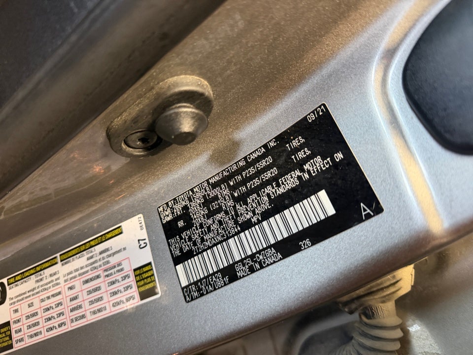 2022 Lexus RX 350 RX 350