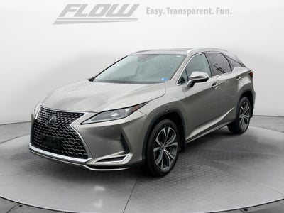 2022 Lexus RX 350 RX 350