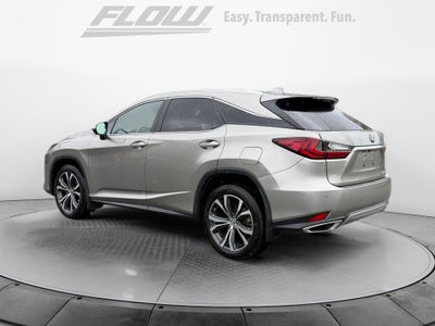 2022 Lexus RX 350 RX 350