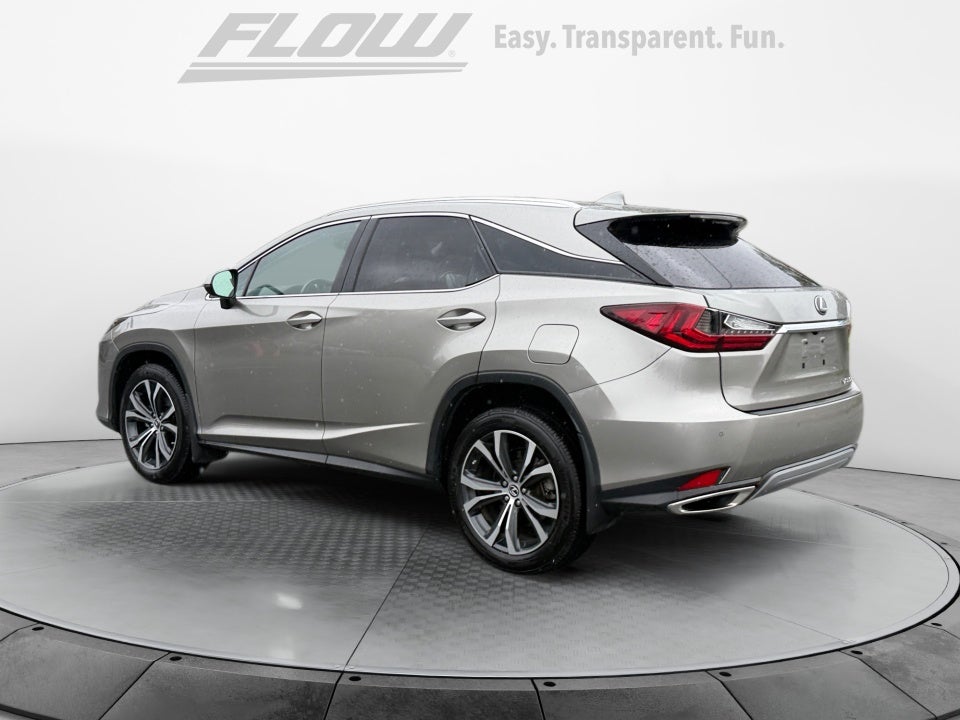2022 Lexus RX 350 RX 350