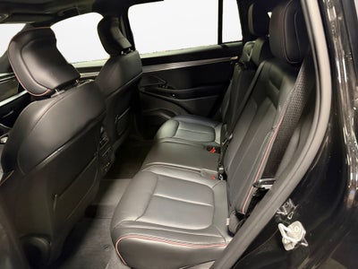 2024 Jeep Wagoneer S Launch Edition