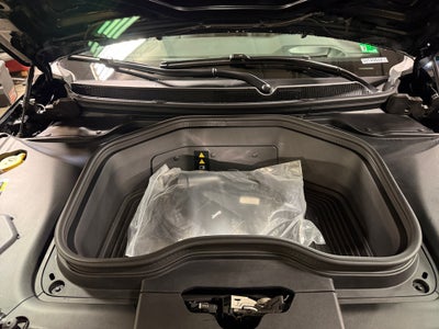 2024 Jeep Wagoneer S Launch Edition