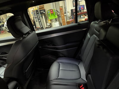 2024 Jeep Wagoneer S Launch Edition