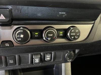 2019 Toyota Tacoma SR5 V6