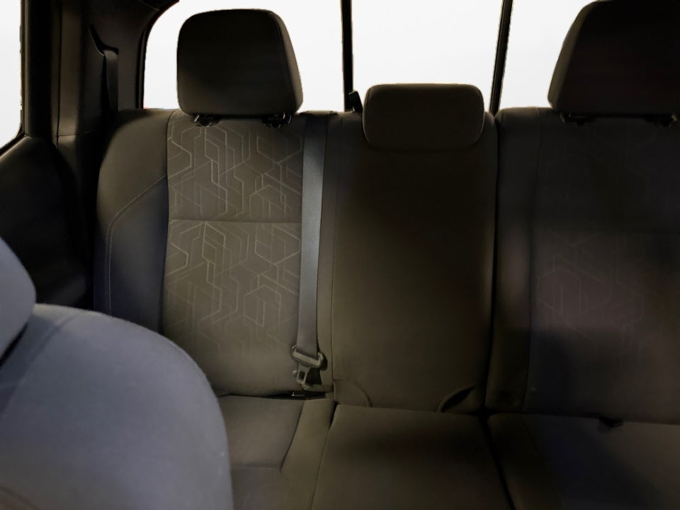 2019 Toyota Tacoma TRD Off Road