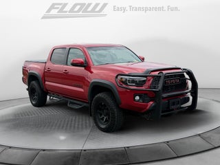 2016 Toyota Tacoma TRD Off Road