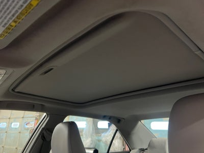 2012 Toyota Camry Hybrid XLE