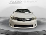 2014 Toyota Camry XLE V6
