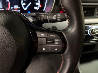 2023 Honda Pilot AWD Sport