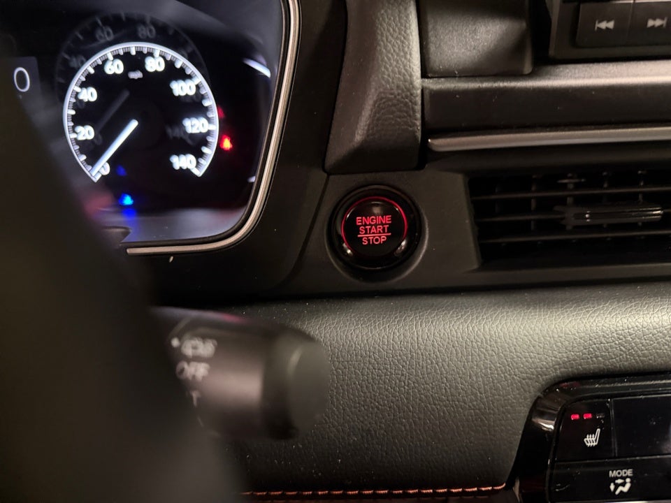 2023 Honda Pilot AWD Sport