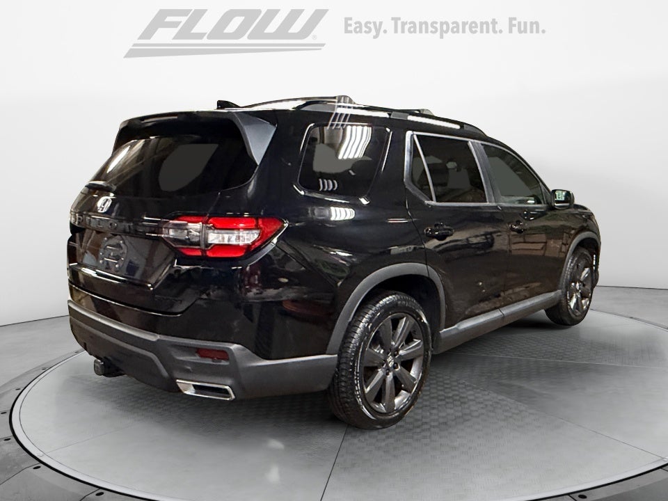2023 Honda Pilot AWD Sport