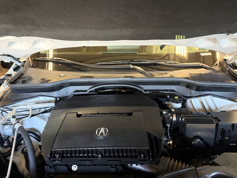 2022 Acura MDX Technology Package