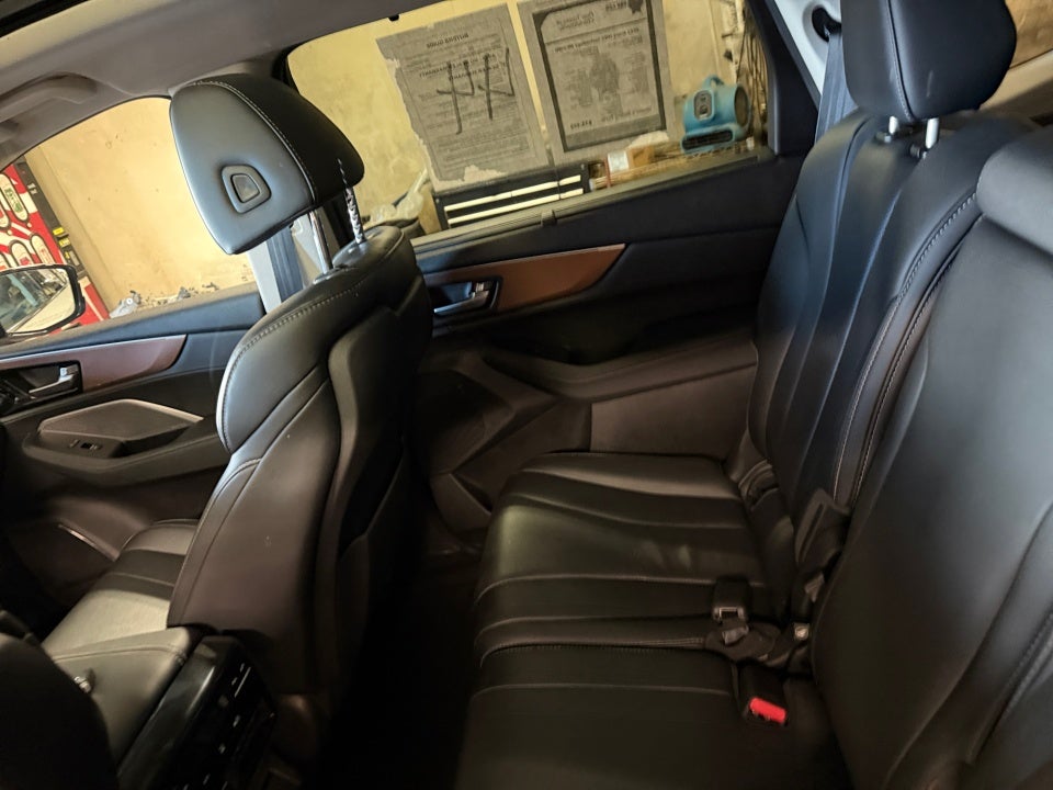 2022 Acura MDX Technology Package