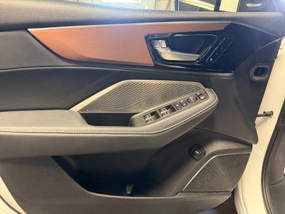 2022 Acura MDX Technology Package