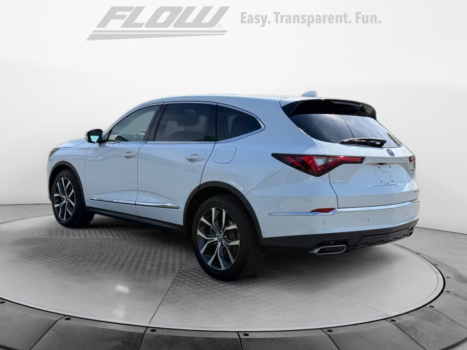 2022 Acura MDX Technology Package