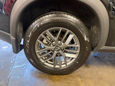 2023 Nissan Rogue S Intelligent AWD