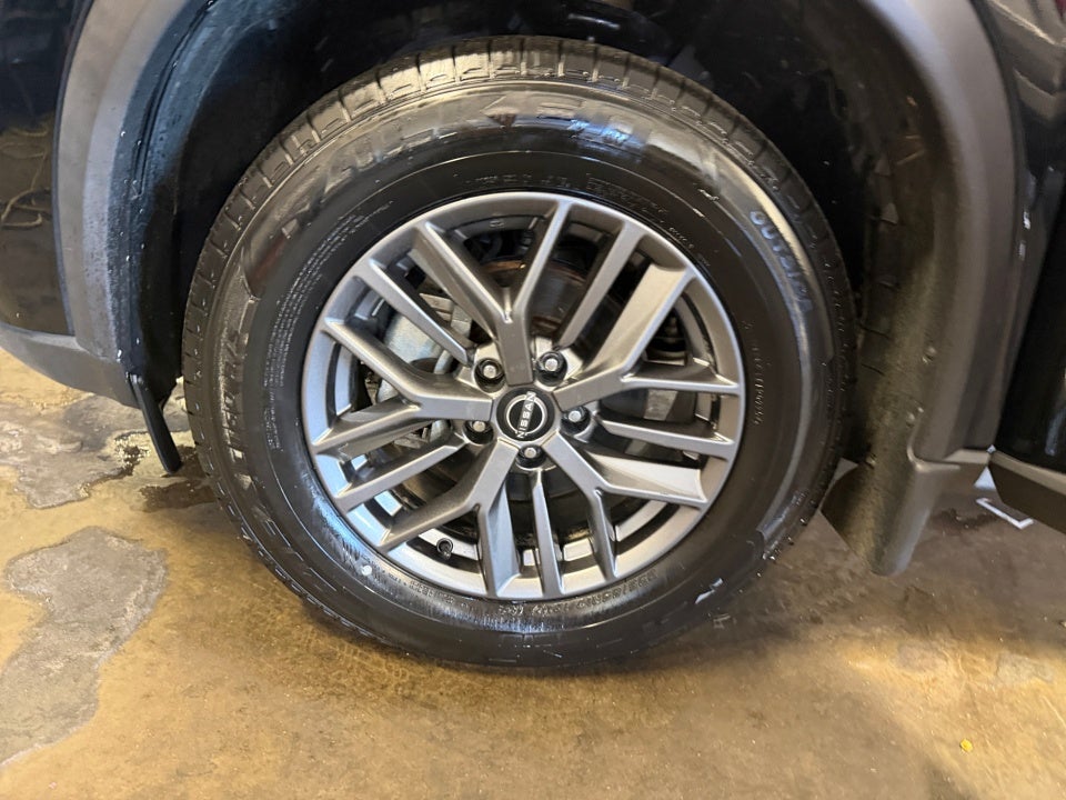 2023 Nissan Rogue S Intelligent AWD