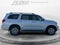 2016 Toyota Sequoia Platinum