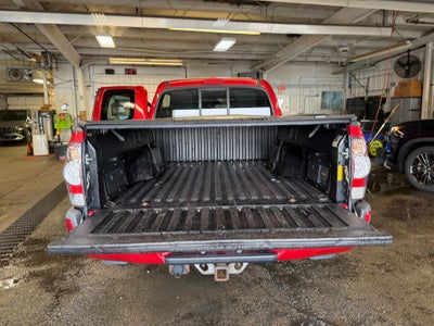 2009 Toyota Tacoma Base V6