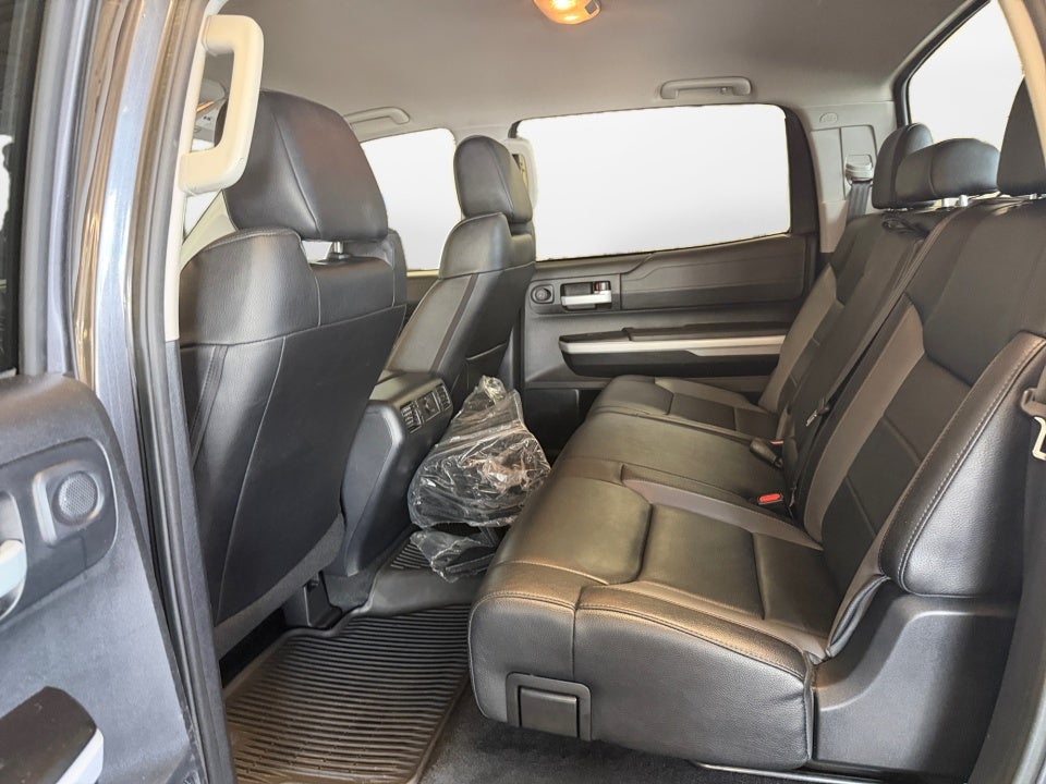 2019 Toyota Tundra Limited