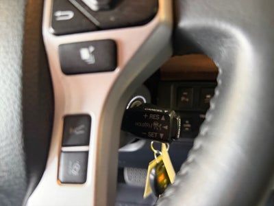 2019 Toyota Tundra Limited