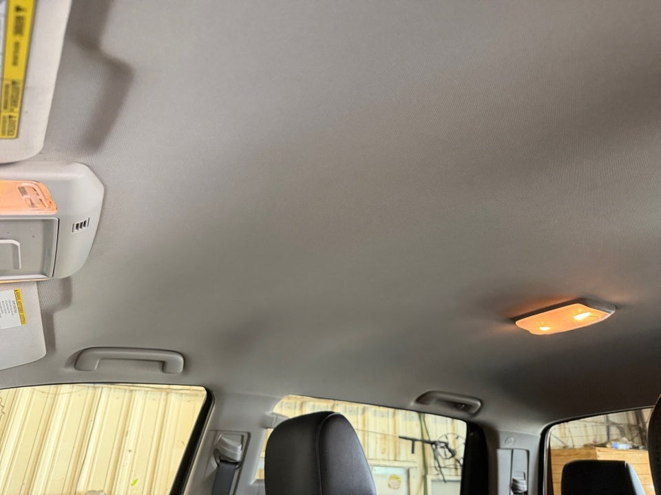 2019 Toyota Tundra Limited