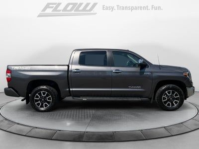 2019 Toyota Tundra Limited
