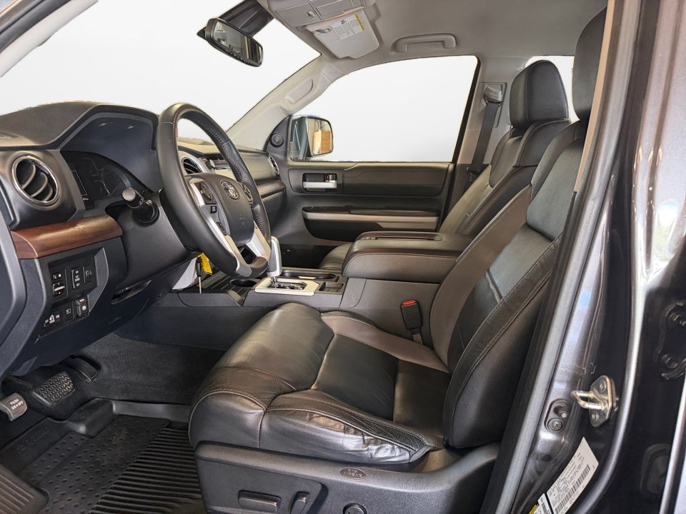 2019 Toyota Tundra Limited