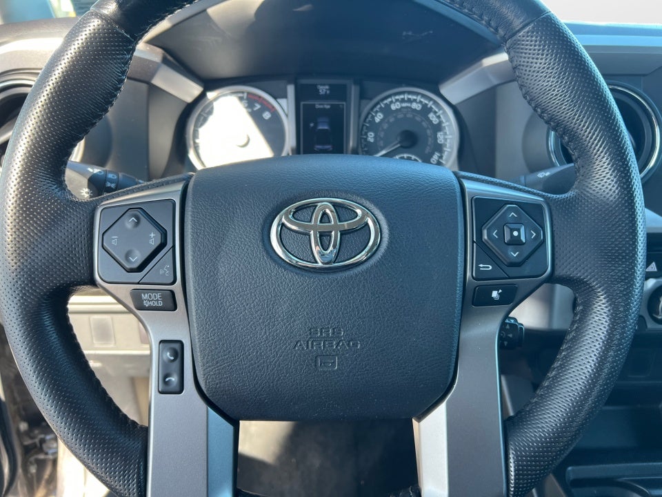 2016 Toyota Tacoma SR5 V6