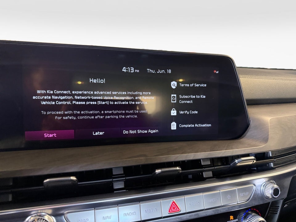 2024 Kia Telluride SX Prestige X-Line