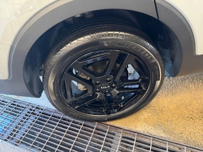 2024 Kia Telluride SX Prestige X-Line