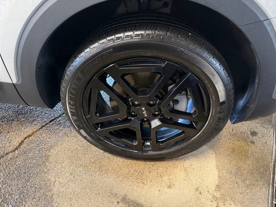 2024 Kia Telluride SX Prestige X-Line