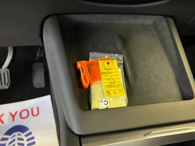 2025 Tesla Model 3 Long Range All-Wheel Drive