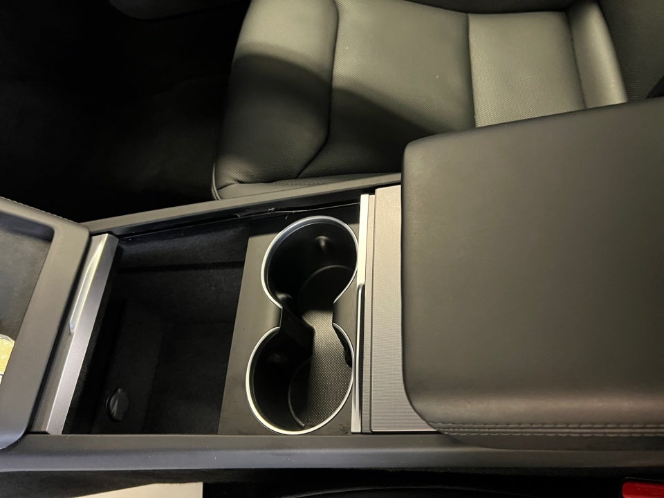 2025 Tesla Model 3 Long Range All-Wheel Drive