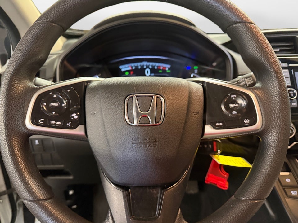 2020 Honda CR-V AWD LX