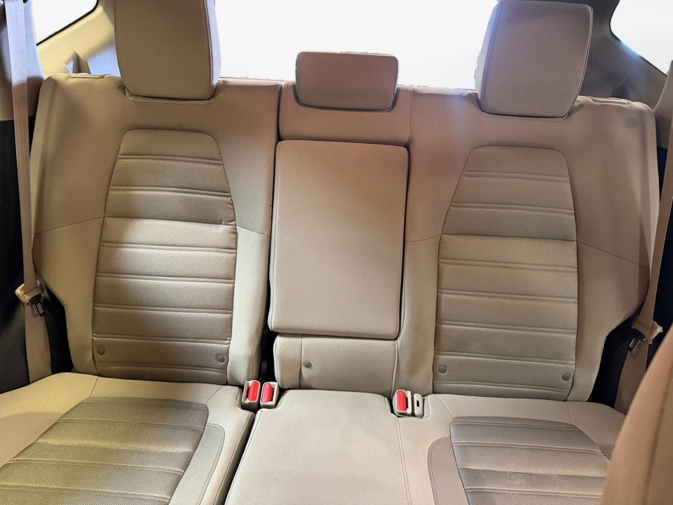 2020 Honda CR-V AWD LX