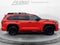 2023 Toyota Sequoia TRD Pro