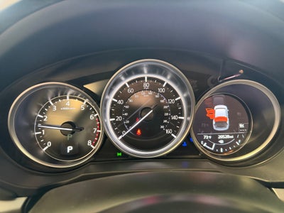 2023 Mazda Mazda CX-5 2.5 S Select