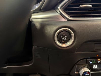 2023 Mazda Mazda CX-5 2.5 S Select