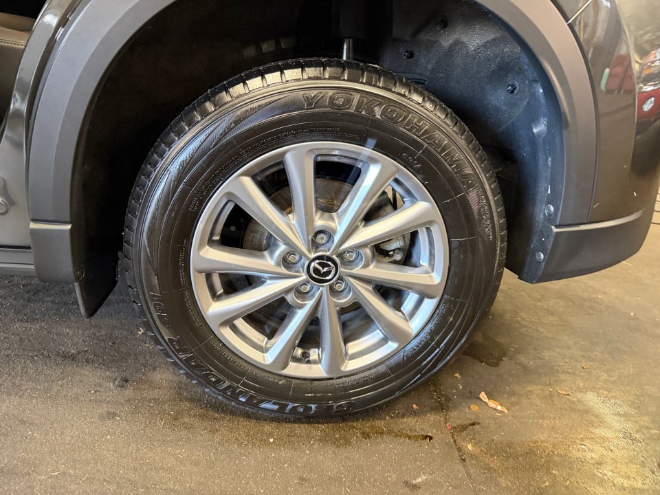 2023 Mazda Mazda CX-5 2.5 S Select