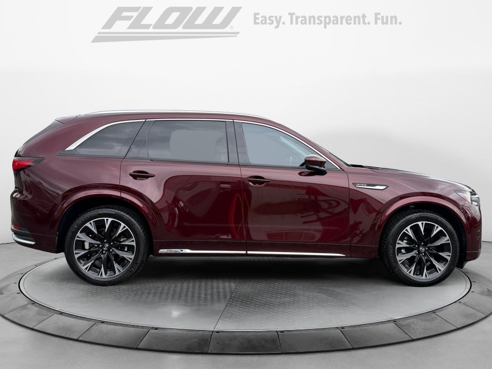 2024 Mazda Mazda CX-90 3.3 Turbo S Premium Plus