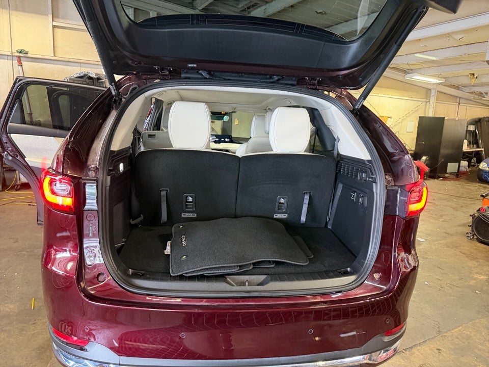 2024 Mazda Mazda CX-90 3.3 Turbo S Premium Plus