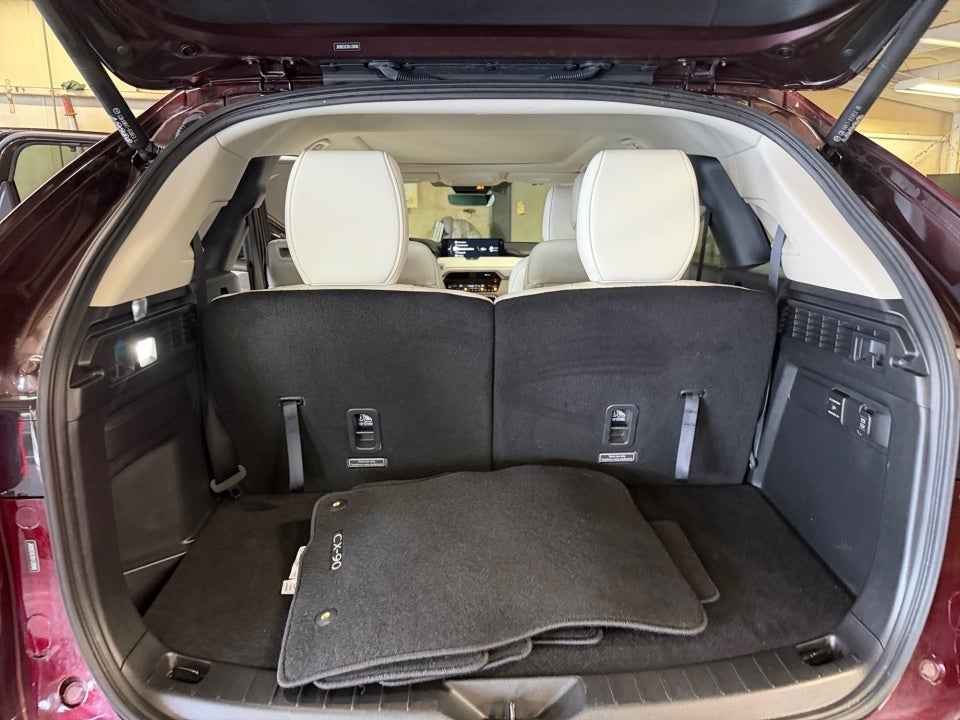 2024 Mazda Mazda CX-90 3.3 Turbo S Premium Plus
