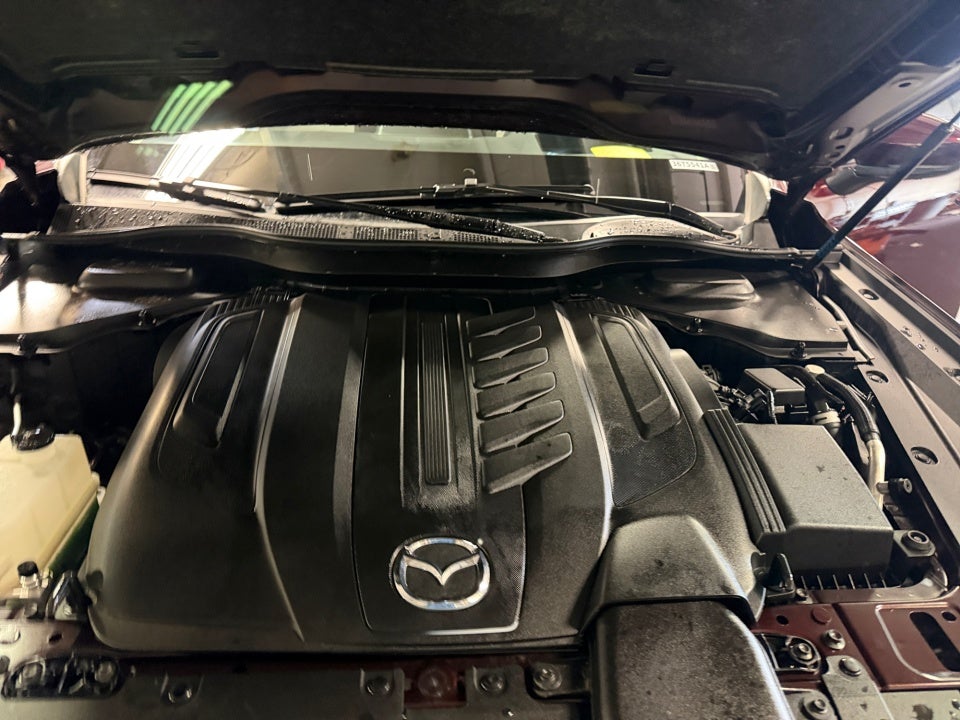 2024 Mazda Mazda CX-90 3.3 Turbo S Premium Plus