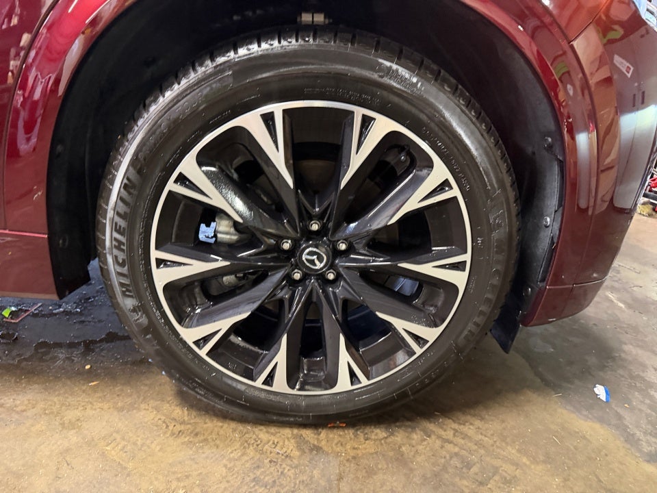 2024 Mazda Mazda CX-90 3.3 Turbo S Premium Plus